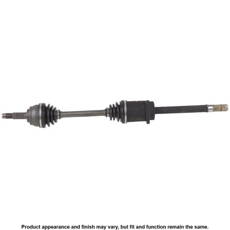 A1 Cardone Remanufactured  Cv Drive Axle, 60-6045 60-6045